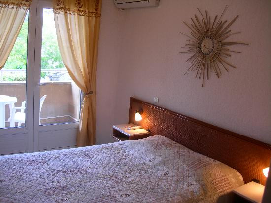 Hotel de la Madeleine主图