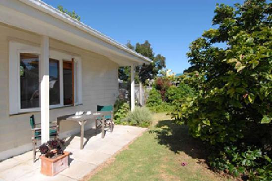 Devonport Motel主图