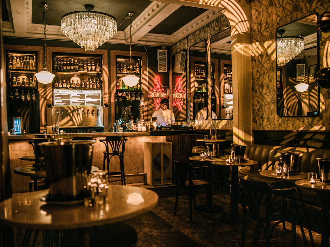 La Jugada Club House