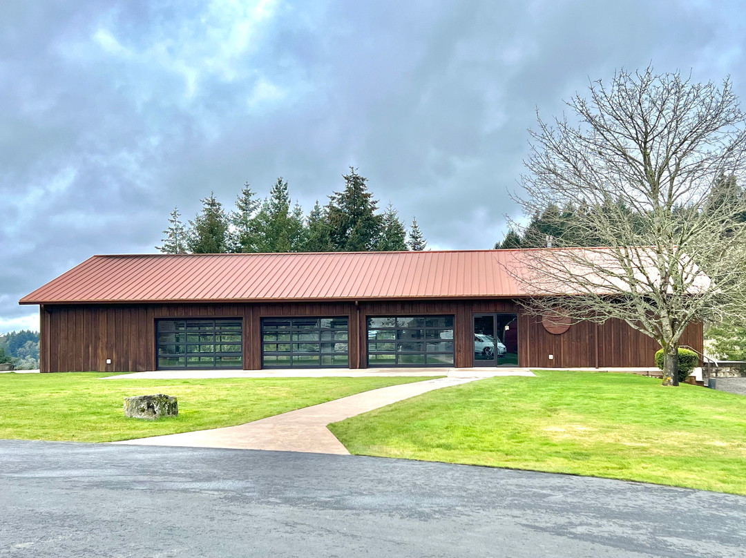 Youngberg Hill主图