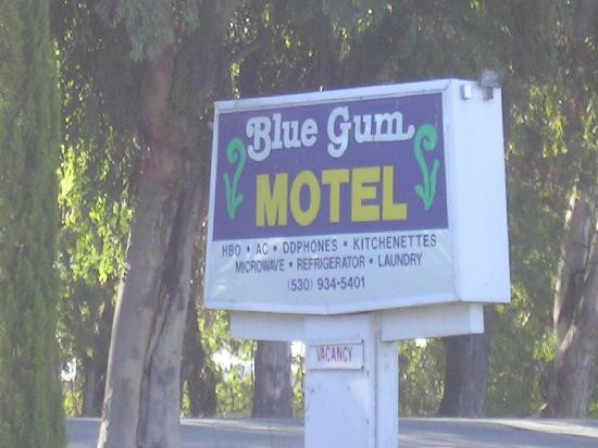 布鲁甘姆汽车旅馆主图