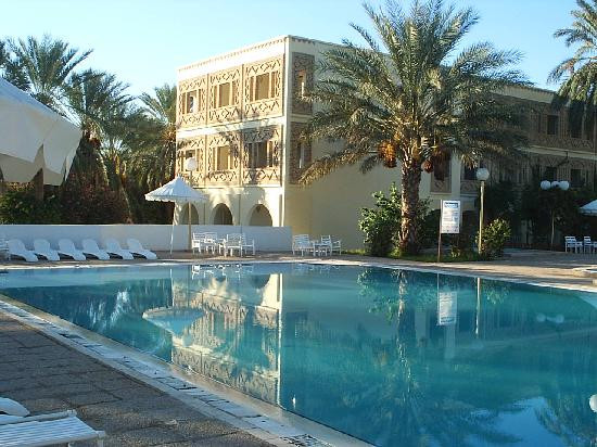 Yadis Tozeur Oasis主图