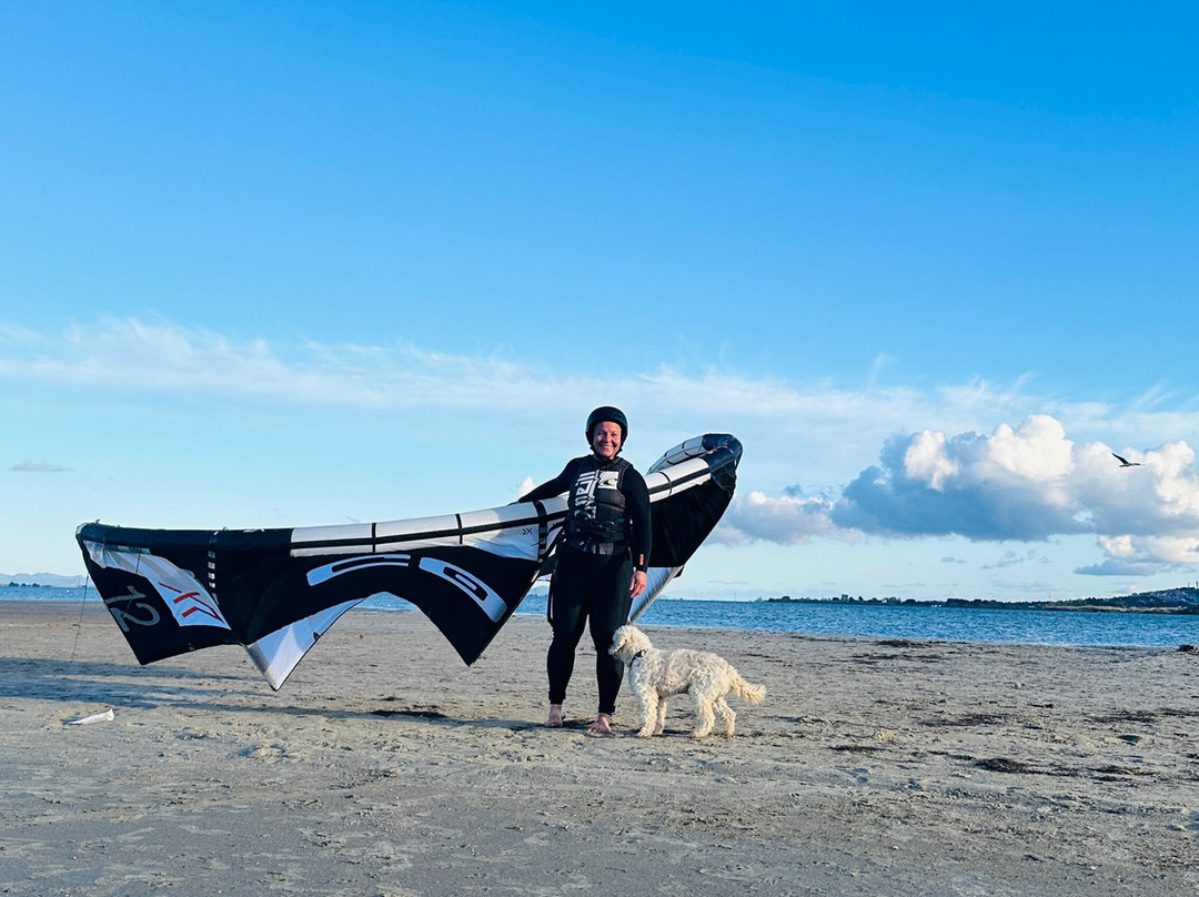 ProKite Sardegna-San Giovanni Suergiu必去景点