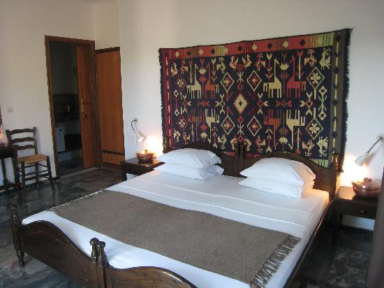 Theodora Hotel主图