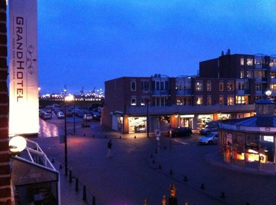 Grand Hotel Hoek van Holland主图