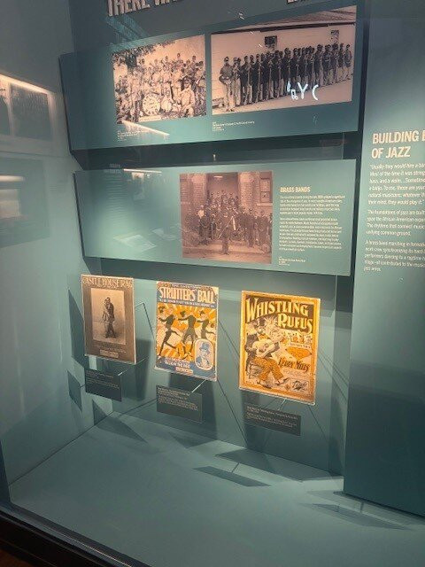 National Museum of African American Music-纳什维尔必去景点