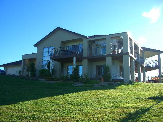 Cloverdale House主图