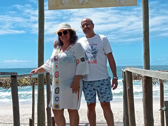 WTur Turismo e Excursões-Maceio必去景点