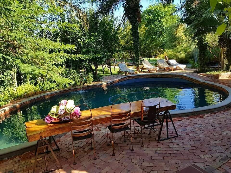 Upington African Vineyard Boutique Hotel & Spa主图