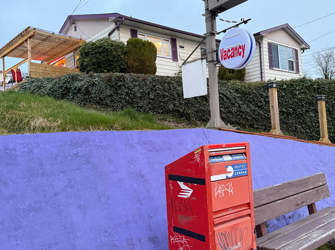 Westview Centre Motel主图