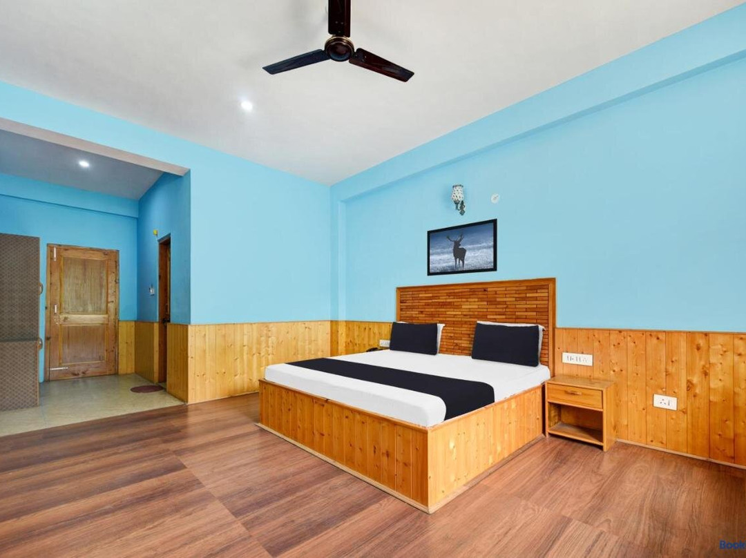 OYO Norla Inn
