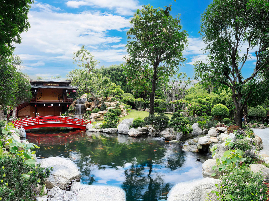 Thuan An旅游攻略图片