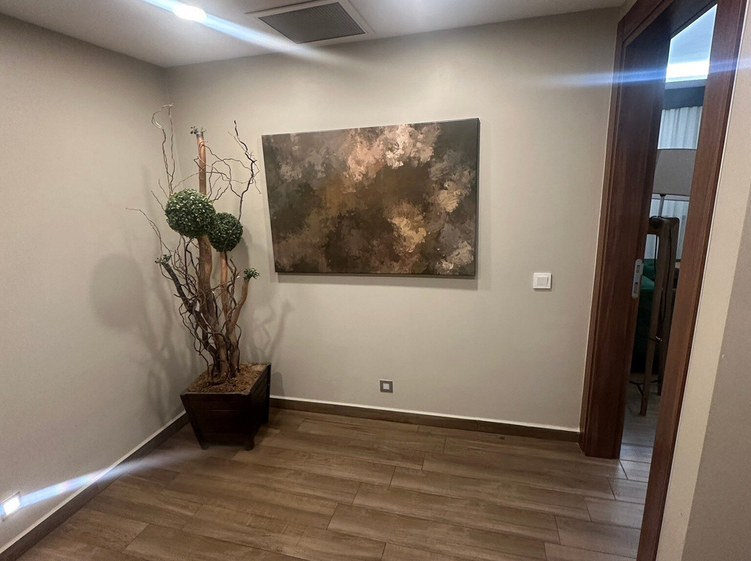 Maxuite Hotel In Home主图