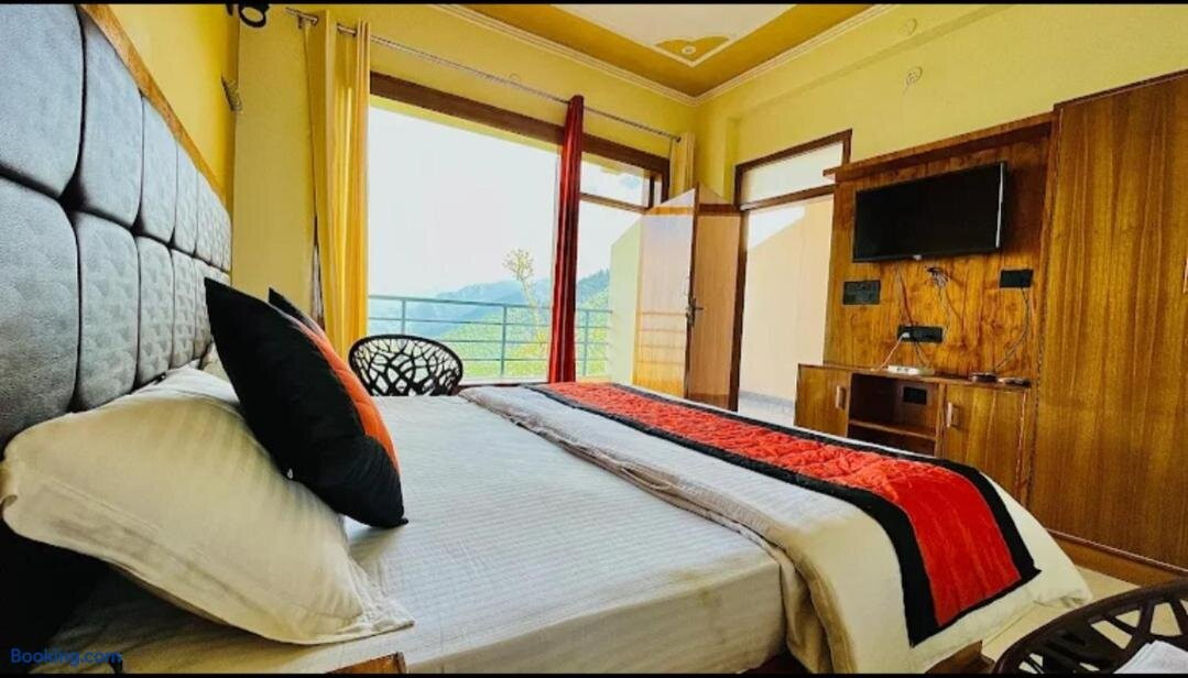 The Grahil Hotel & Restaurant