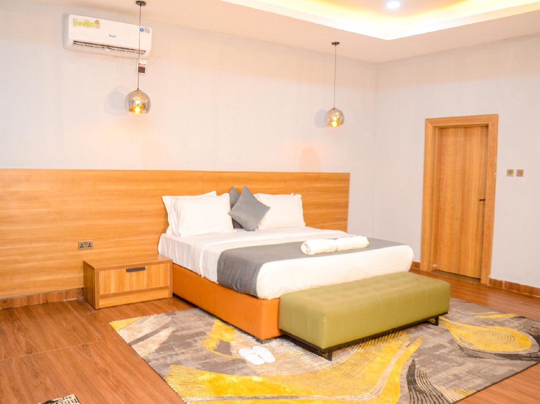 Begonia Hotels