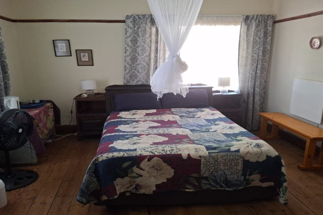 Karoo Uitsig Guesthouse Hanover