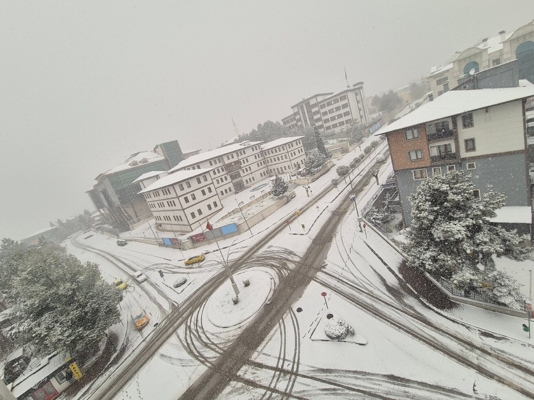 Safranbolu Celebi Otel