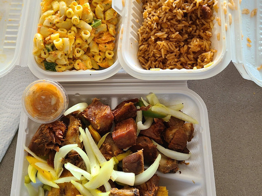 Restaurant Le Goût Du Sud