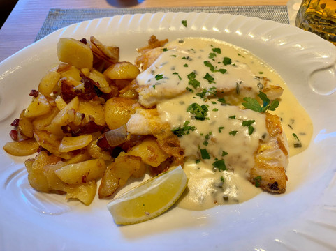 Restaurant Waterkant