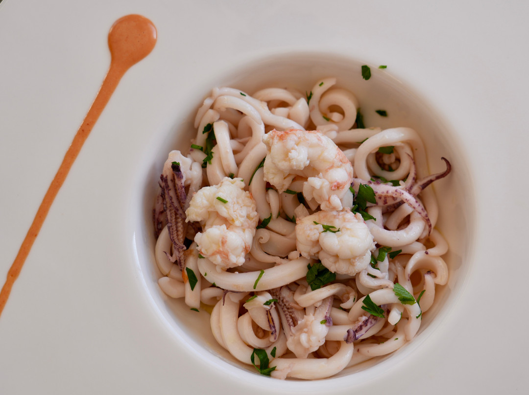 Livrea Ristorante