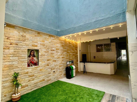 Hotel & Pasaje Comercial Guamaluno