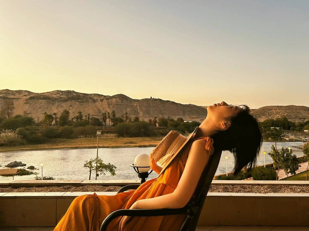 Egypt Travel Guide-赫尔格达必去景点