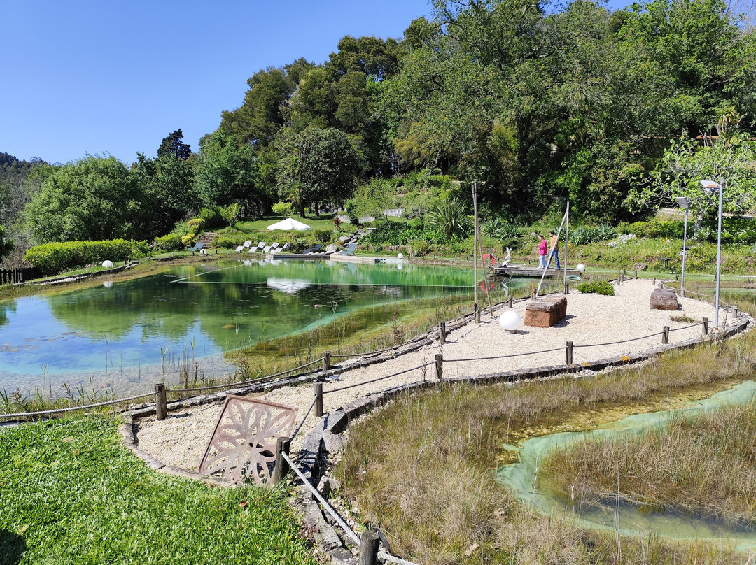 Quinta da Fontoura主图
