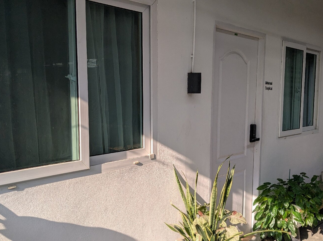 Baanpayoo l Cafe Bed Breakfast主图