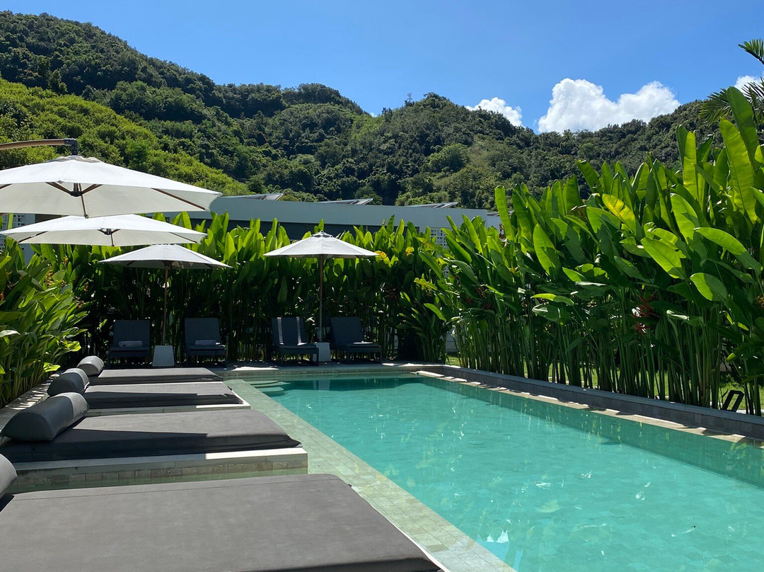 Amazing Lombok Resort主图