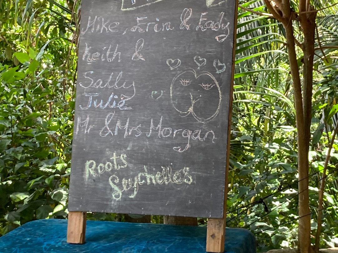 Roots Seychelles景点图片