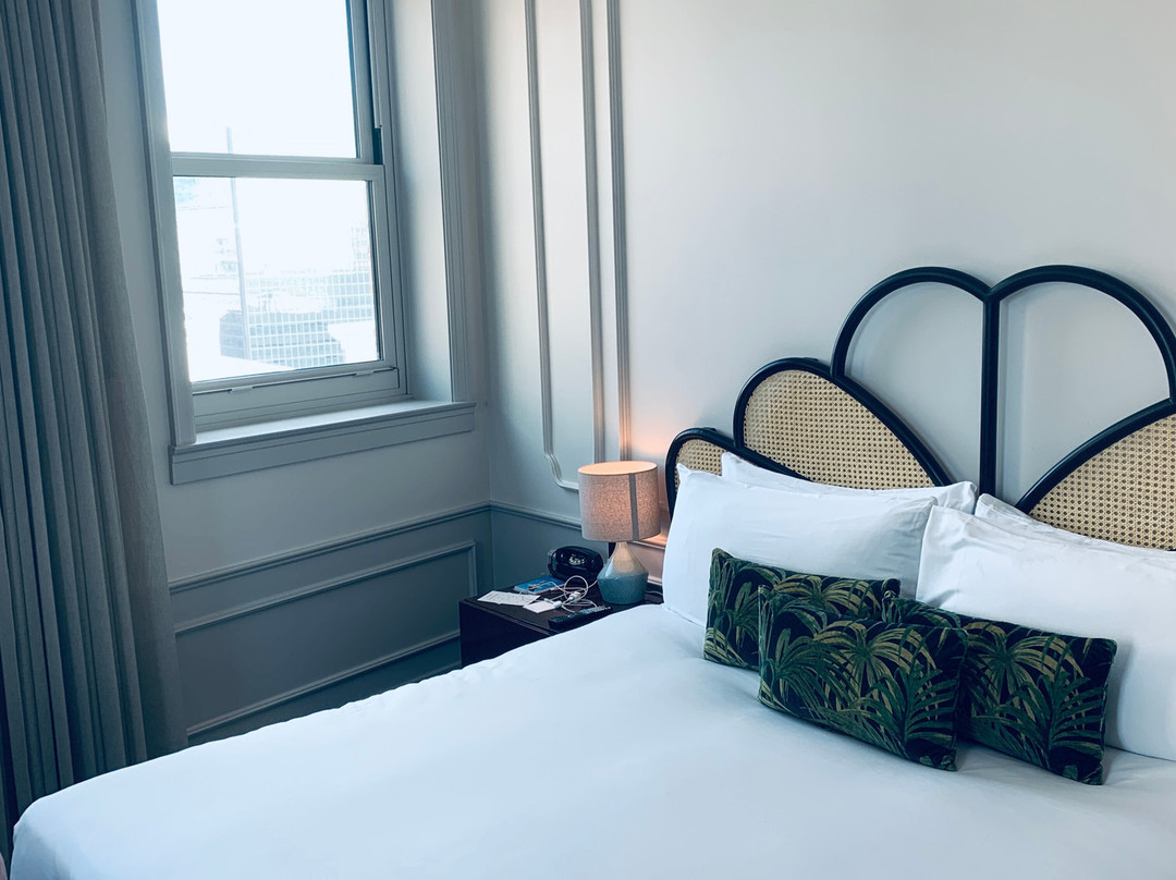 The Hoxton Downtown LA主图