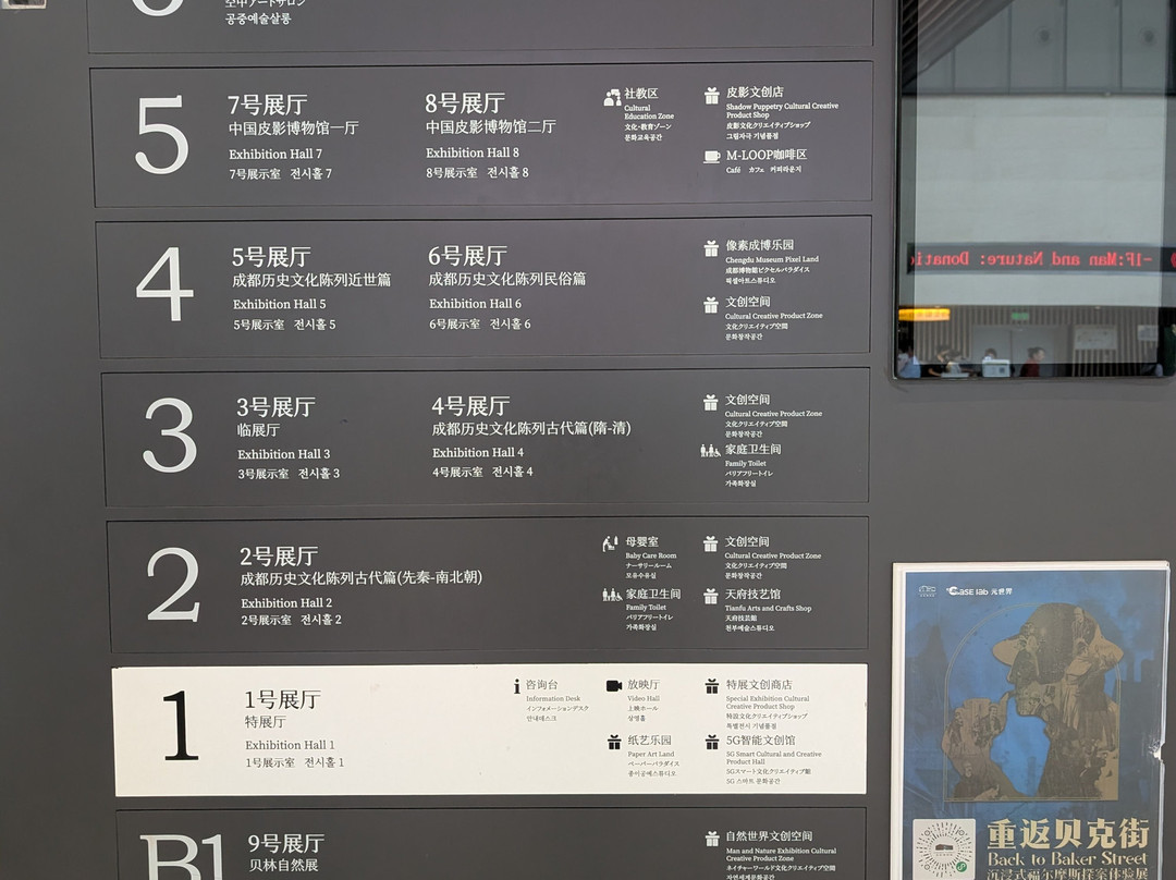 成都市博物馆旧馆-成都必去景点