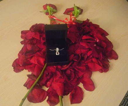 里维埃拉皇家婚礼教堂-拉斯维加斯必去景点