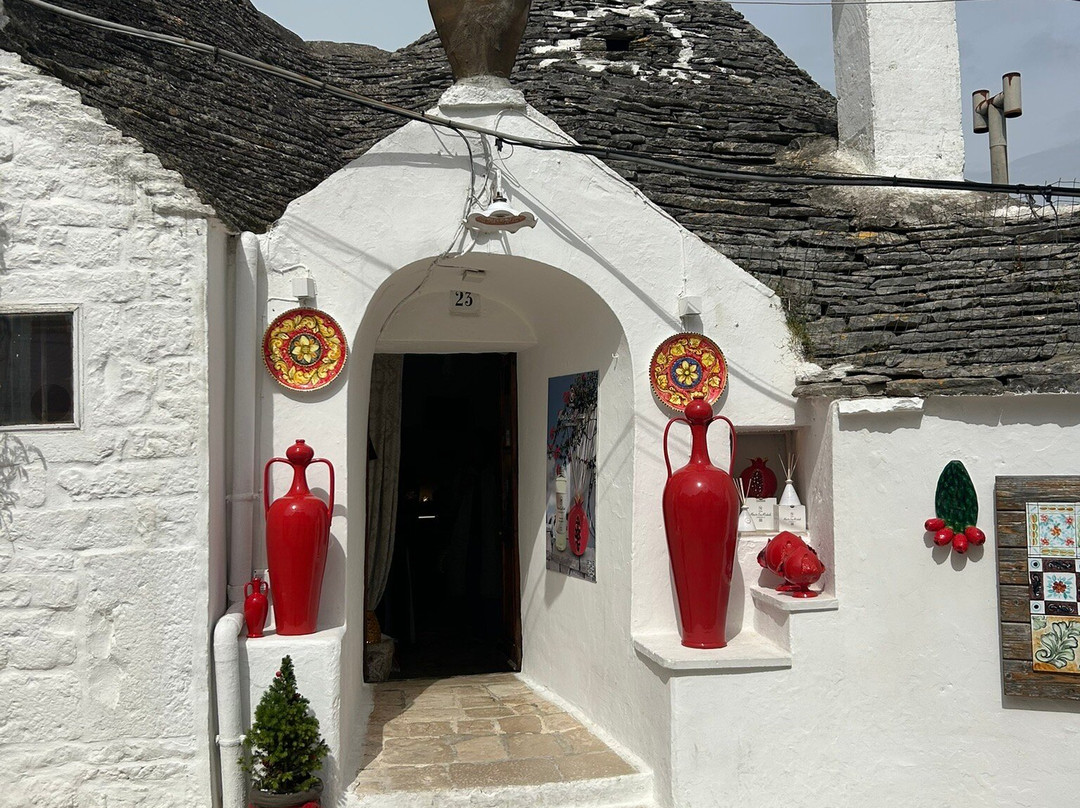 Greca-雅典必去景点