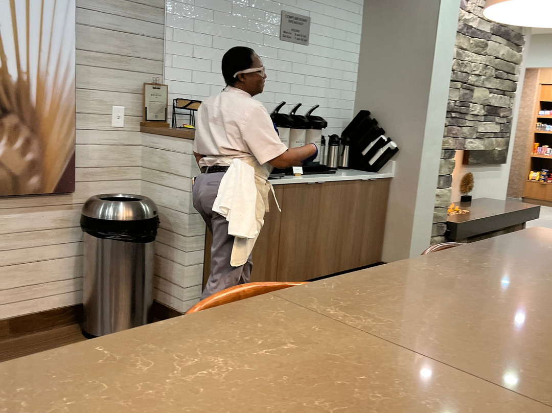 Fairfield Inn By Marriott Tallahassee North/i-10主图