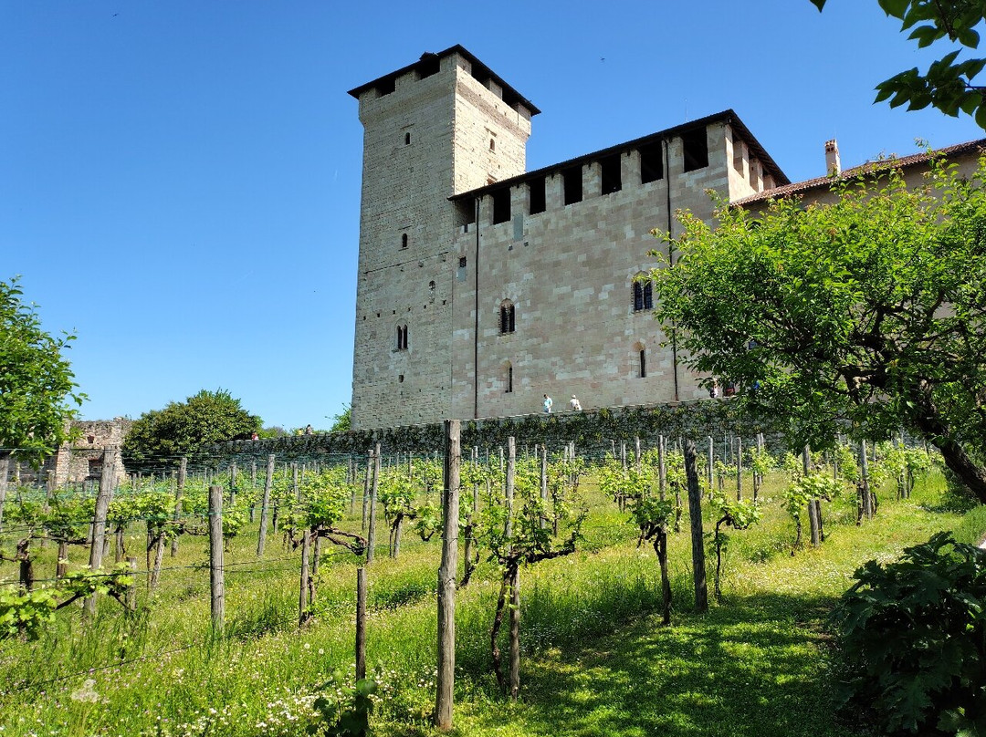 Rocca di Angera-Angera必去景点