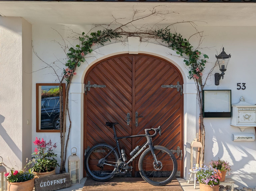 Pension Gasthof Arriach主图