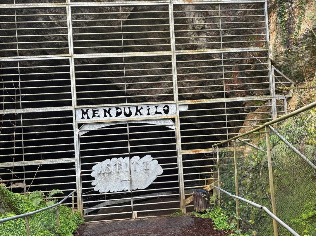 Mendukilo-Astitz必去景点