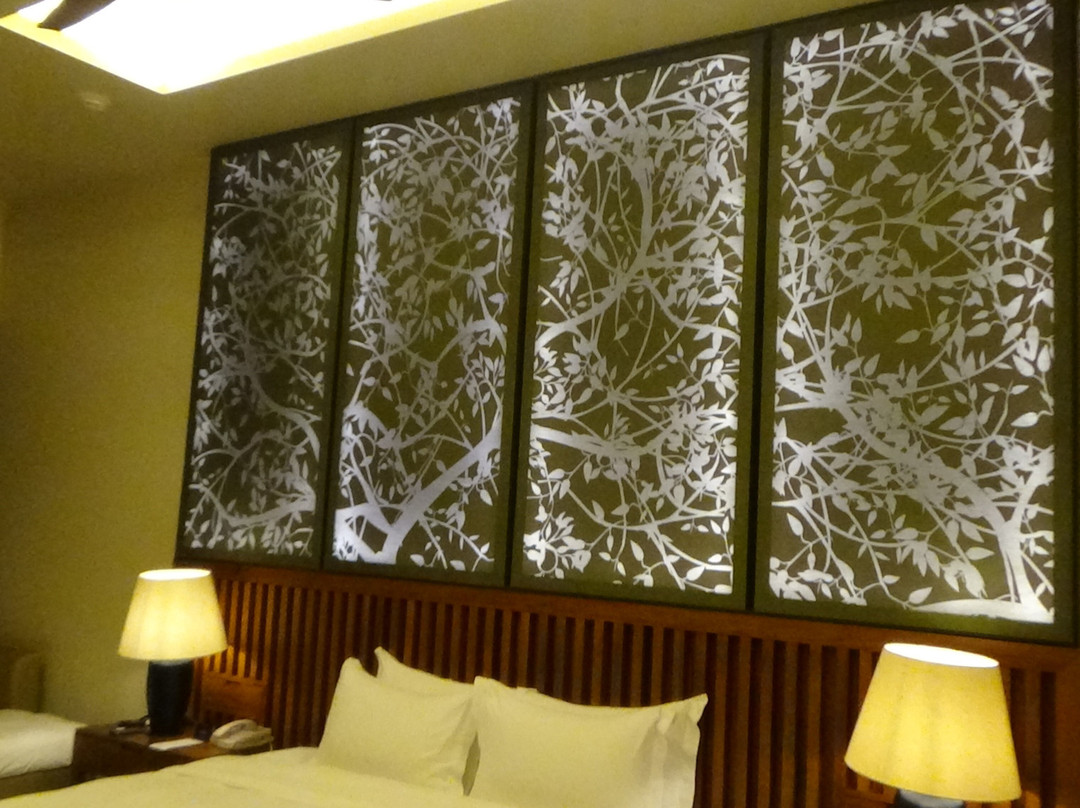 DoubleTree by Hilton Weerawila Rajawarna Resort主图