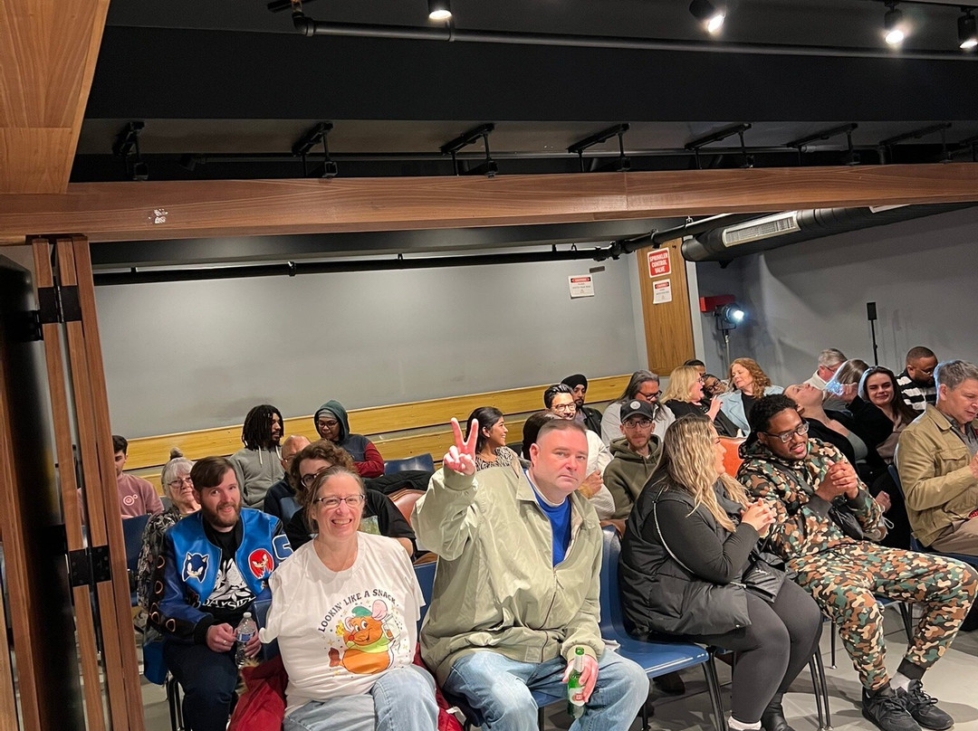 Westbury Arts-Westbury必去景点