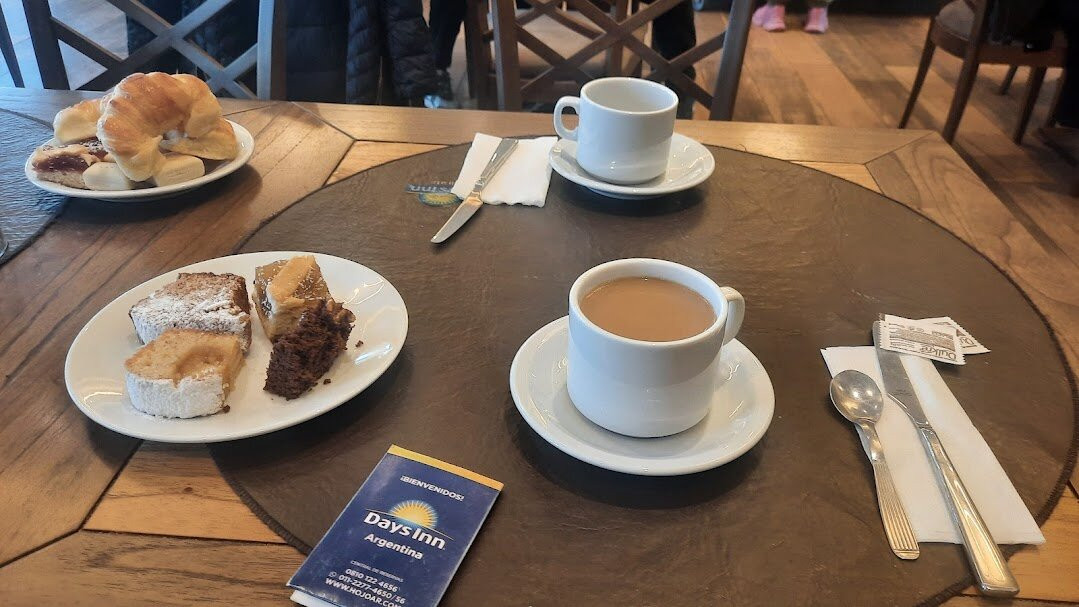 Days Inn by Wyndham Zarate主图