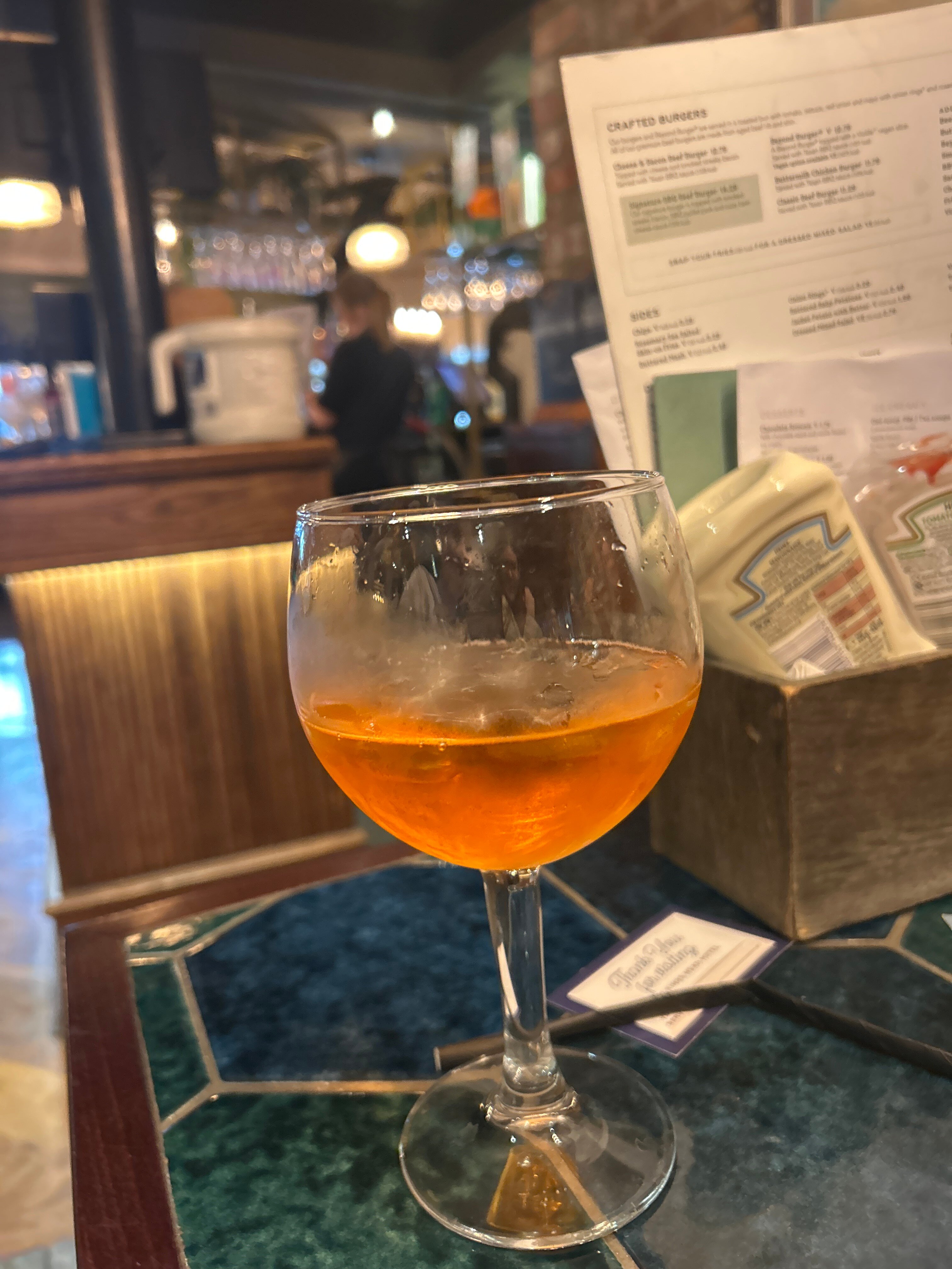 The Kings Head Stutton-官方
