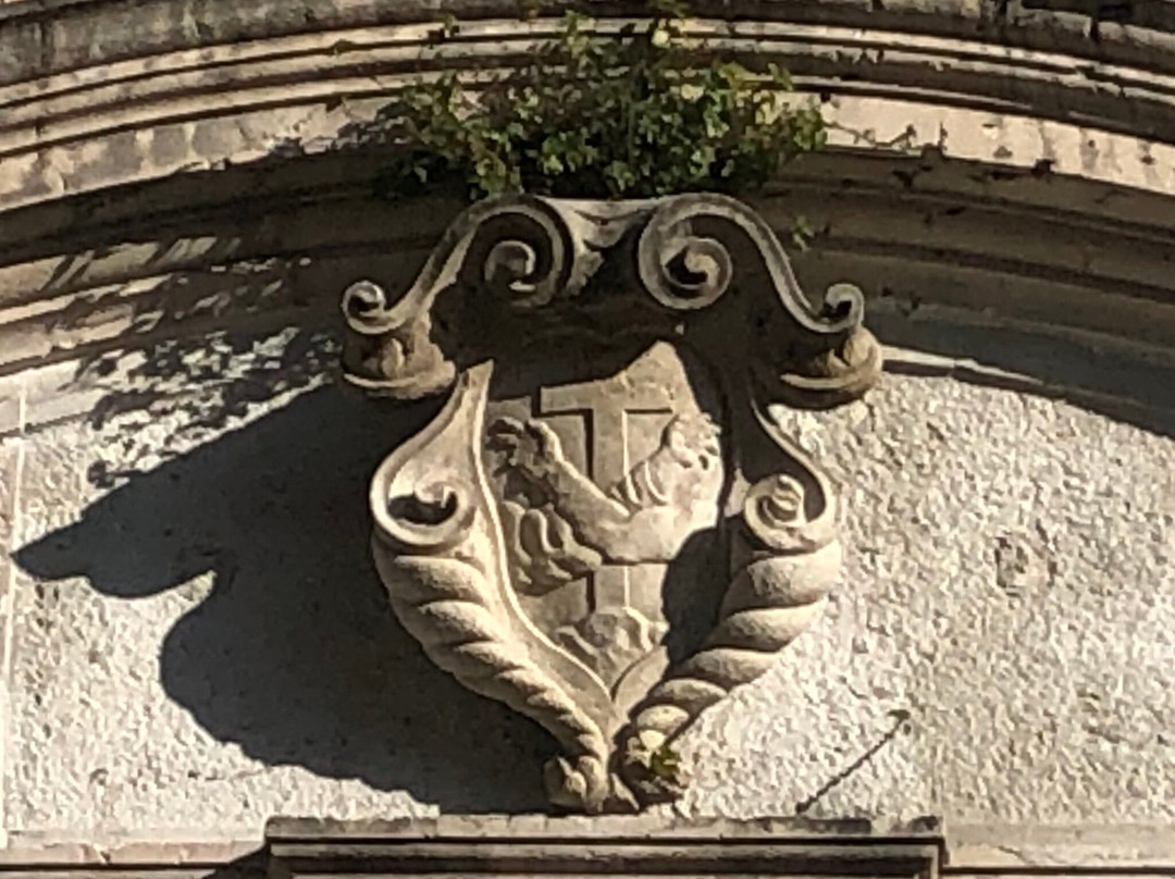 Chiesa di San Giacomo Apostolo景点图片