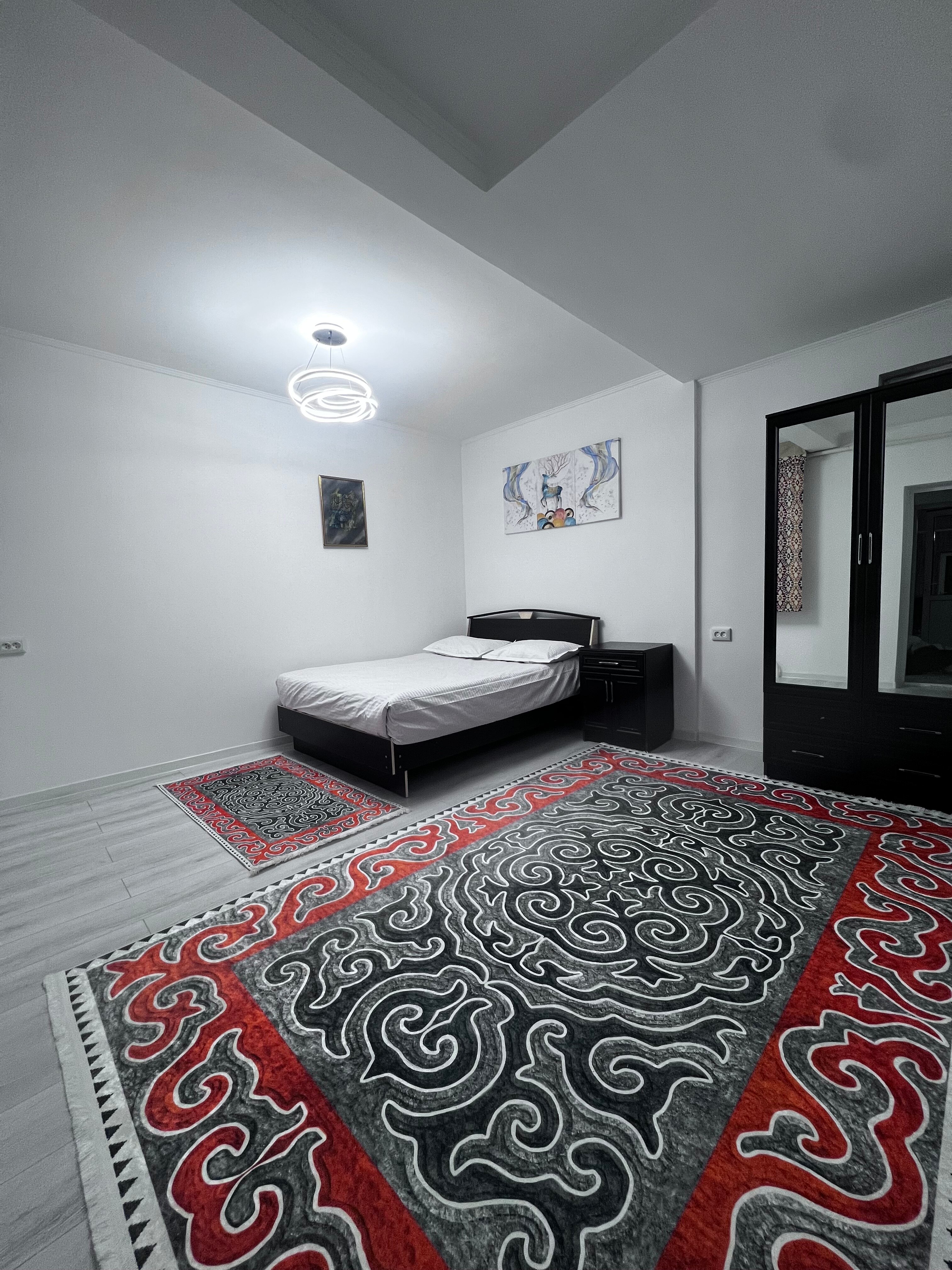 Sunny Valley Guest House-客卧