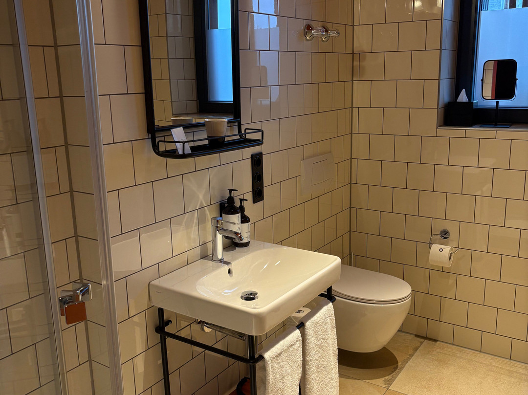 Hotel Bussi Baby主图