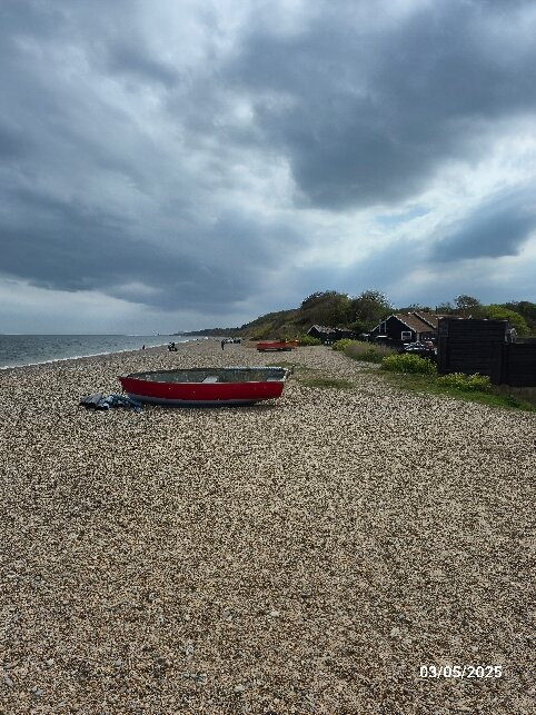 Dunwich Heath and Beach-Dunwich必去景点