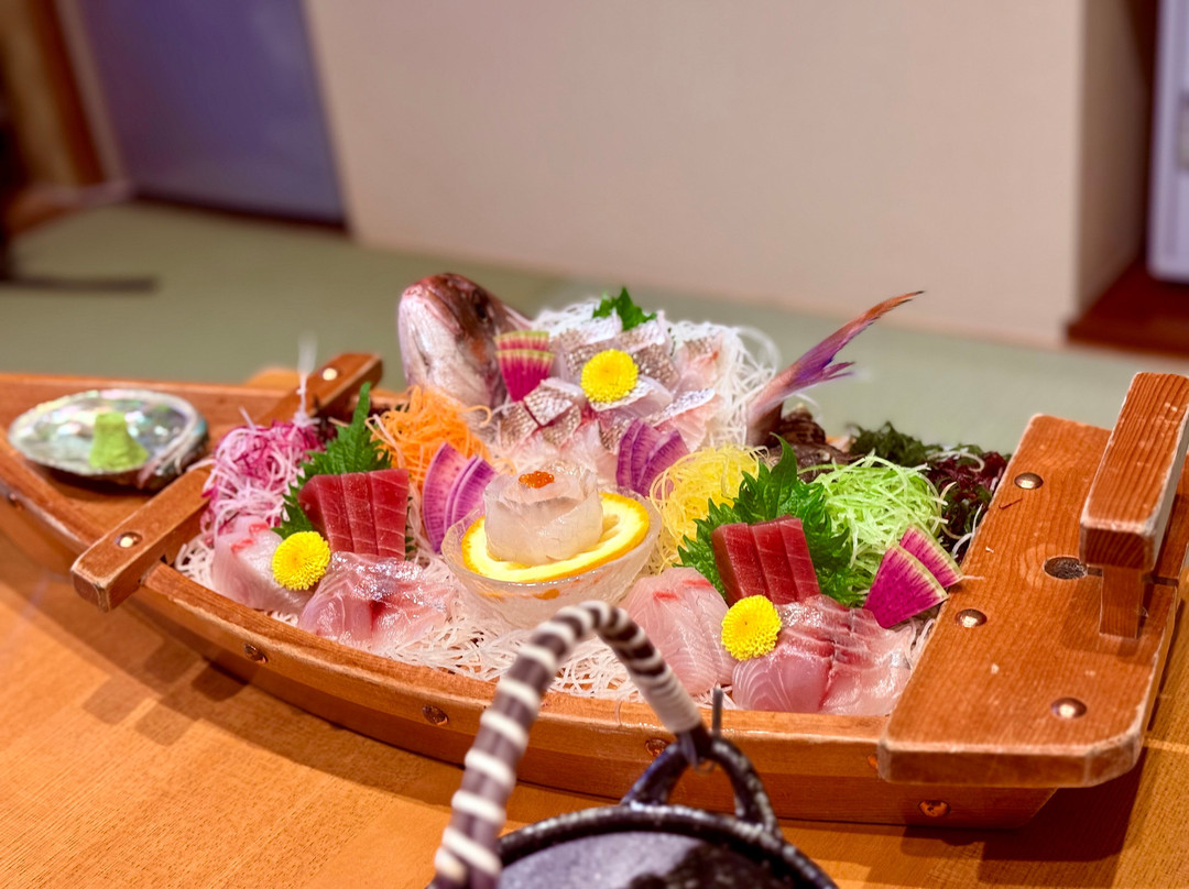 Gyominan Maruki Honkan主图