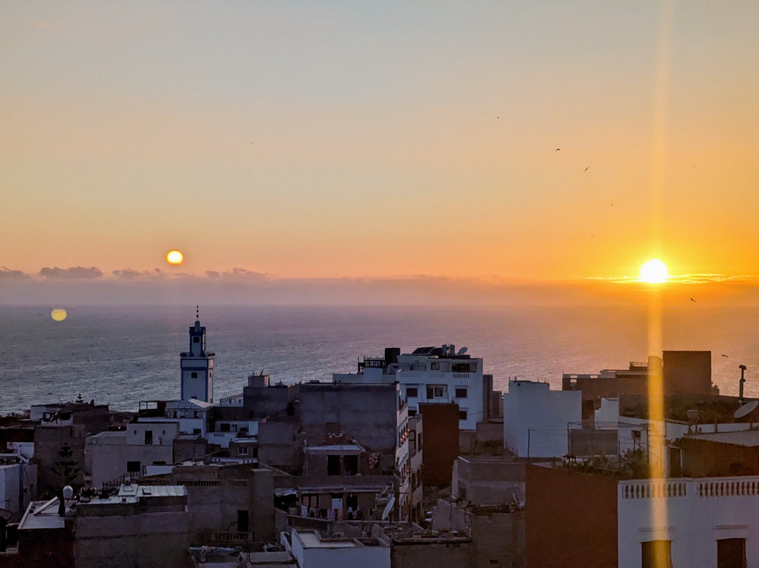 Surf Soul Adventure-Tamraght必去景点