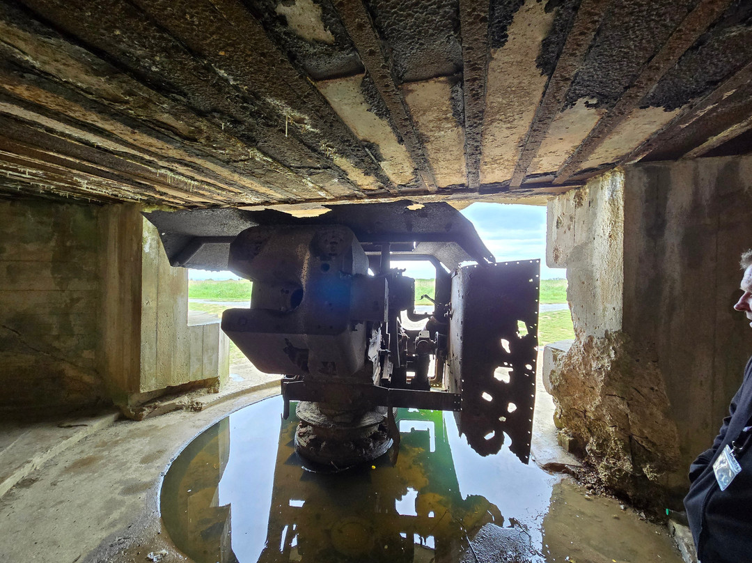 D-Day Experience Tours-巴约必去景点