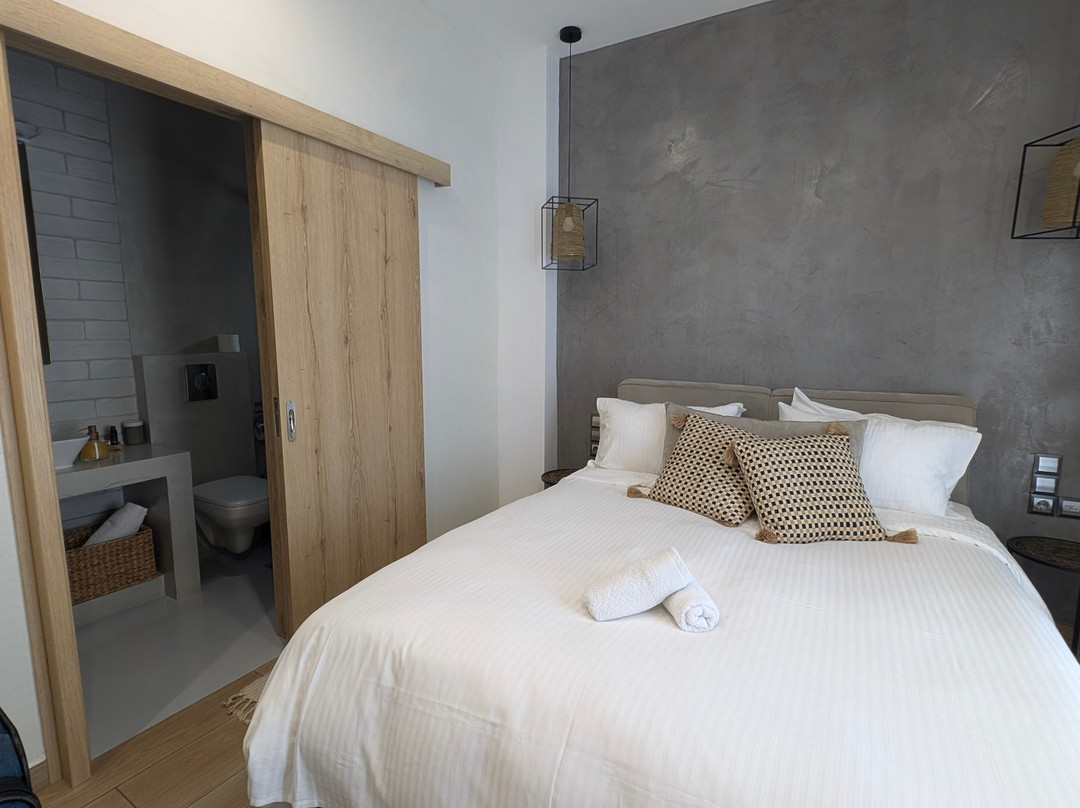 Oikia Guesthouse主图